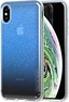 tech21 Pure Shimmer case для Apple iPhone XS Max blue