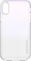 tech21 Pure Shimmer case для Apple iPhone XR pink