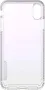 tech21 Pure Shimmer case для Apple iPhone XS Max pink
