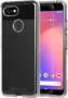 tech21 Pure clear case для Google Pixel 3