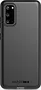tech21 Studio Colour для Samsung Galaxy S20 smokey black