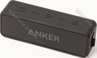 Anker Soundcore 2 black