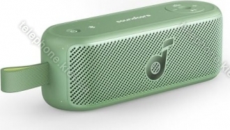 Anker Soundcore Motion 100 green