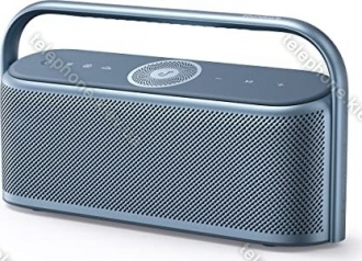 Anker Soundcore Motion X600 Lunar Blue