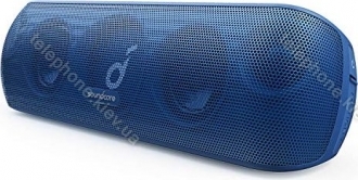 Anker Soundcore Motion+ blue