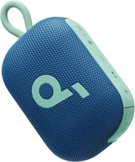 Anker Soundcore Select 4 Go v2 blue