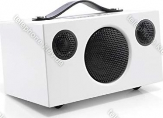 Audio Pro Addon T3+ white