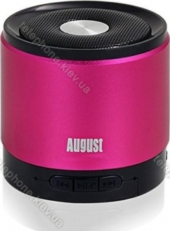 August MS425 pink