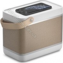 Bang & Olufsen BeoPlay Beolit 20 Grey Mist