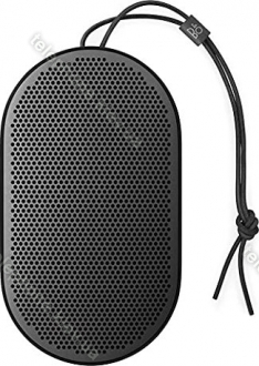 Bang & Olufsen BeoPlay P2 Black