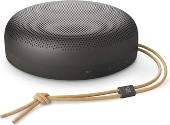 Bang & Olufsen Beosound A1 3rd Gen natural aluminium
