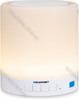 Blaupunkt BTL 100 white