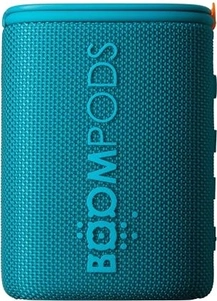 Boompods Beachboom blue