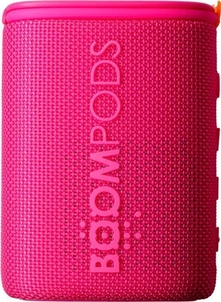 Boompods Beachboom pink