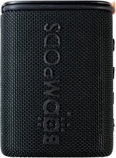 Boompods Beachboom black