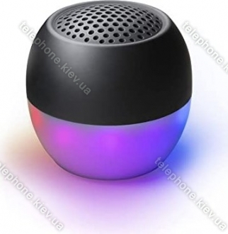 Boompods Soundflare black