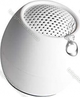 Boompods Zero white