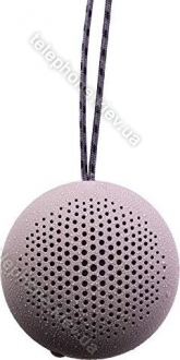 Boompods rokpod grey