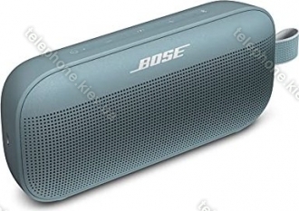 Bose SoundLink Flex blue