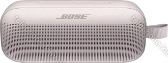 Bose SoundLink Flex white