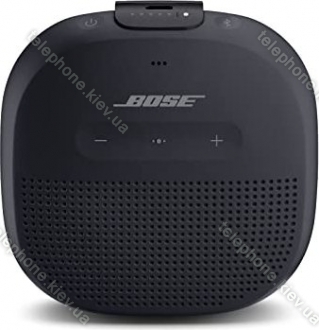 Bose SoundLink Micro black