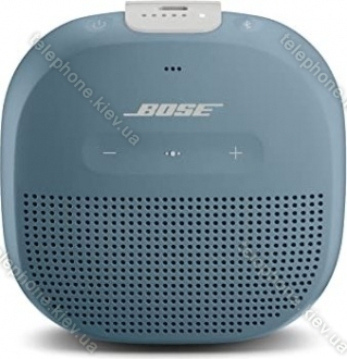 Bose SoundLink Micro midnight blue