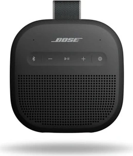 Bose SoundLink Micro (2. Gen) black