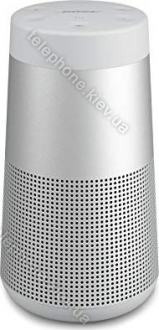 Bose SoundLink Revolve II silver