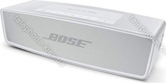 Bose SoundLink colour II black