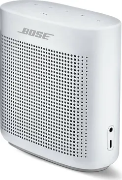 Bose SoundLink colour II white