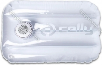 Celly Poolpillow white