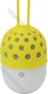 Conceptronic CSPKBTWPHLY yellow