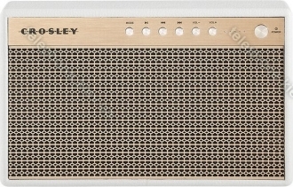 Crosley Montero white