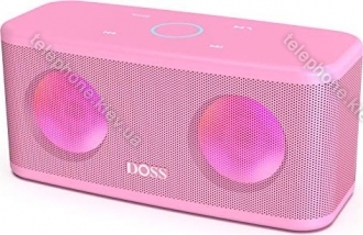 DOSS Soundbox Plus pink