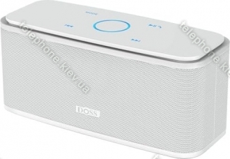 DOSS Soundbox white