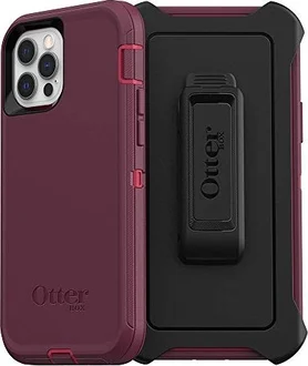 Defender Enjoy S900 black