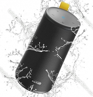 EarFun UBoom black