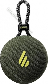 Edifier MP100 Plus Forest Green