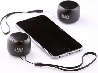 Elari NanoBeat black