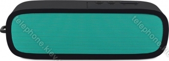 Fantec Novi F20 turquoise