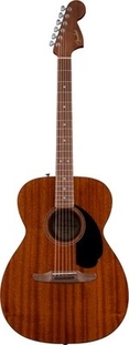 Fender Monterey