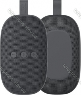 Fresh 'n Rebel Rockbox Bold X Storm Grey