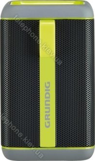 Grundig GSB 105 black/yellow