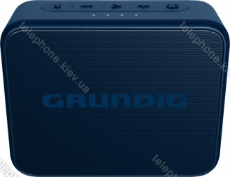 Grundig Jam Earth