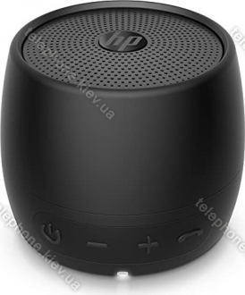 HP Bluetooth Speaker 360