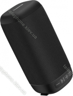 Hama collapsible tube 3.0 black