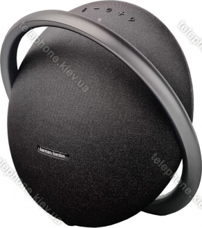 Harman Kardon Onyx Studio 7 black