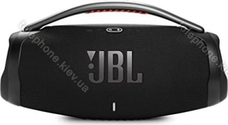 JBL Boombox 3 black