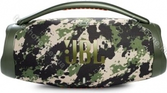 JBL Boombox 3 squad
