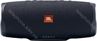 JBL Charge 4 black